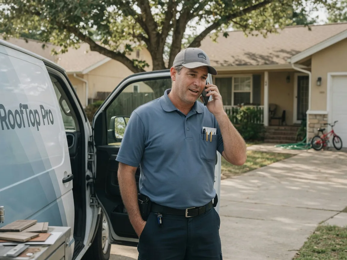 Roof Repair Clinton, AR FAQs